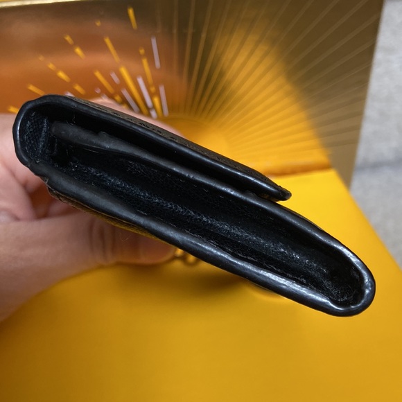 diane von furstenberg wallet - Picture 5 of 12